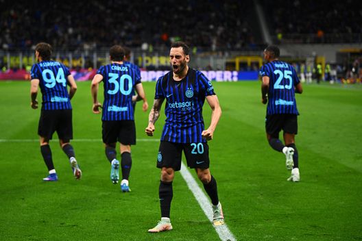 Ciarravano: “Martinez, parate pesanti. La sensazione è che l’Inter…”- immagine 2