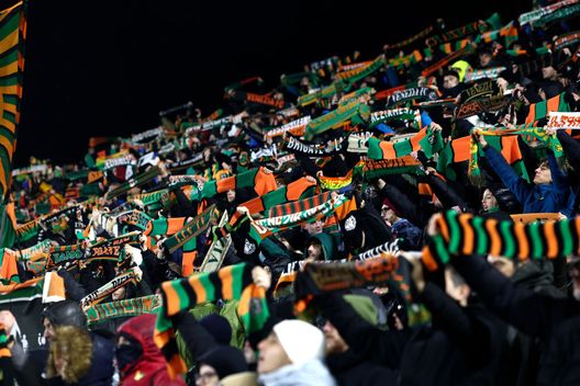 (Foto du Maurizio Lagana/Getty Images) venezia-la-proprieta-lotteremo-con-determinazione-per-restare-in-a