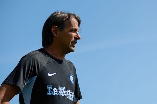 Inzaghi: “Torino sfida dura, lavoriamo tanto sulla difesa. Lautaro? Da quando ha la fascia…”- immagine 3