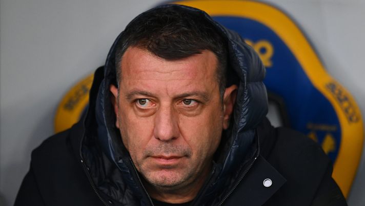 GETTY IMAGES D’Aversa: “I ragazzi stanno facendo qualcosa di impensabile all’inizio del campionato” - immagine 1