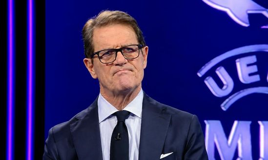 Capello: “Calciopoli? Non avevamo bisogno di aiuti. Tutti chiacchieravano con gli arbitri”- immagine 2