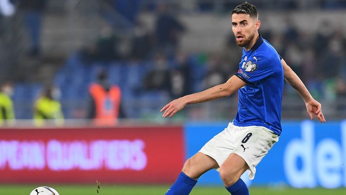 Italia-Svizzera 1-1: Jorginho sbaglia un rigore al 90′. Gli Azzurri rischiano - immagine 1