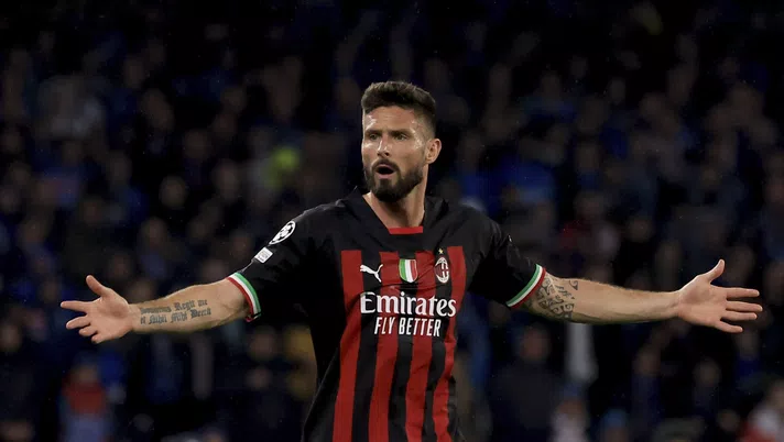 Giroud