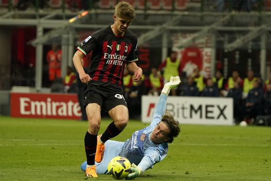 Milan-Cremonese: ecco tutte le statistiche Opta prima della gara- immagine 2