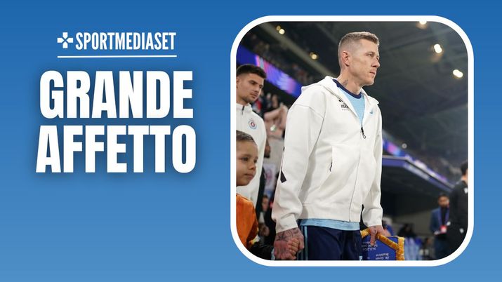 intervista Juraj Kucka Slovan Bratislava-Milan 2-3 Champions League 2024-2025