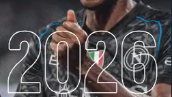 Il Napoli omaggia Osimhen sui social dopo l’annuncio del rinnovo