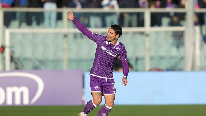 Tra il “ditino” e la luna: caro Riccardo, che sia solo l’inizio - immagine 1