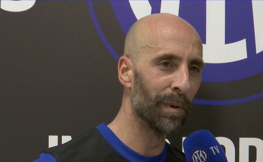 Borja Valero: “Come ho convinto Conte? Con la terapia. Era maniacale ma vinceva il merito”- immagine 2