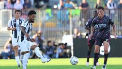 Juve avanti adagio, Milan passeggiata anti-crisi