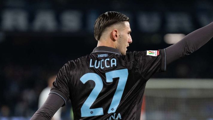 Moretto: 'Loftus-Cheek e Lucca, scambio tra Milan e Napoli? Ecco la situazione'