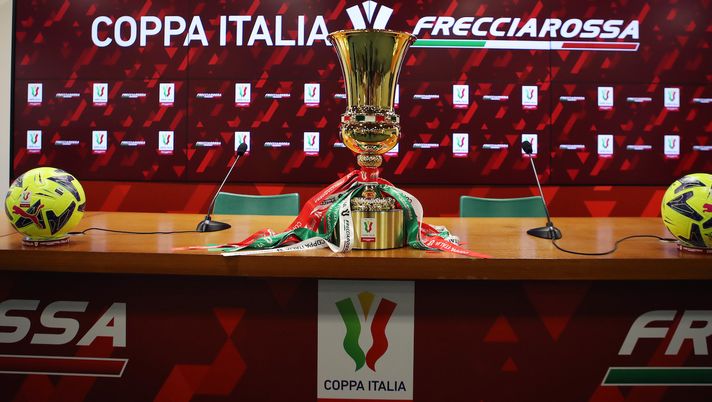 Cdr Rai Sport: “Niente Coppa Italia, allarme sport per la Rai. Chiediamo al Governo…” - immagine 1