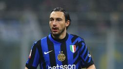 BREAKING – Inter, l’esito degli esami e i tempi di recupero per Darmian: il comunicato