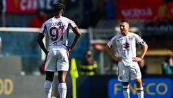 Torino, Vlasic: “Momento difficile. Tanti di noi non abituati alla lotta salvezza”