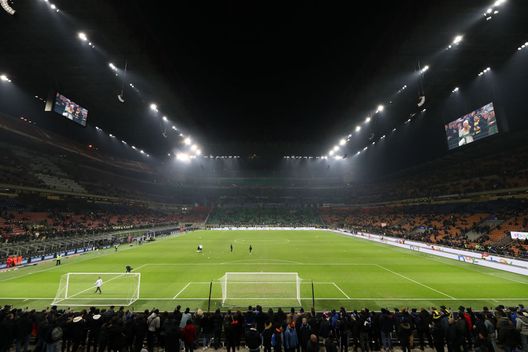 Getty Images Inter-Milan, è già tutto esaurito. Ultimi biglietti in vendita, San Siro infuocato per il derby- immagine 2