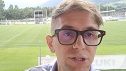 Torino, nono giorno di ritiro a Prato allo Stelvio: il resoconto di giornata