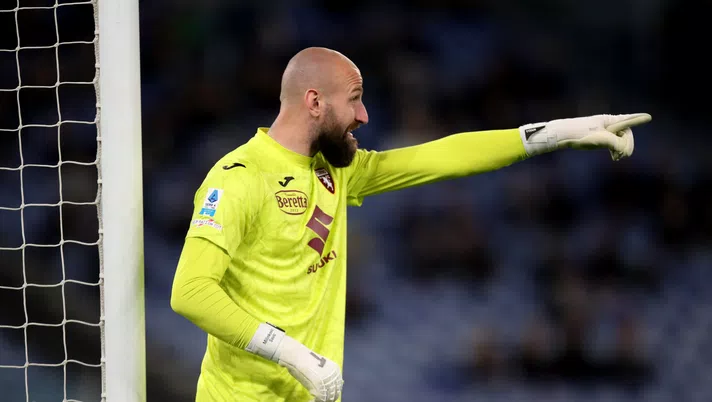 Milinkovic-Savic Napoli