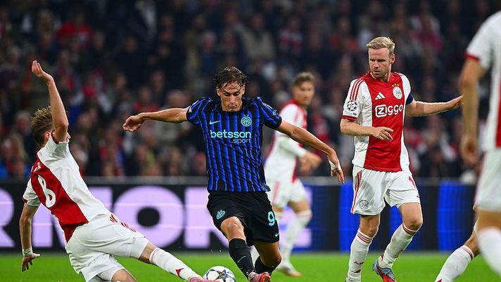 De Grandis (Sky): “Esposito? Dzeko regista offensivo e più tecnico. Ma se in Serie B…” - immagine 1