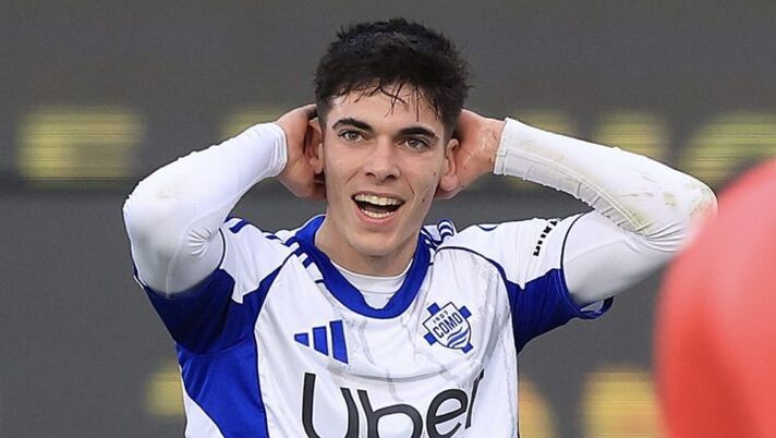 Valle: “Inter? Non ho fatto una buona partita, vi spiego. Champions? Non sento la pressione” - immagine 1