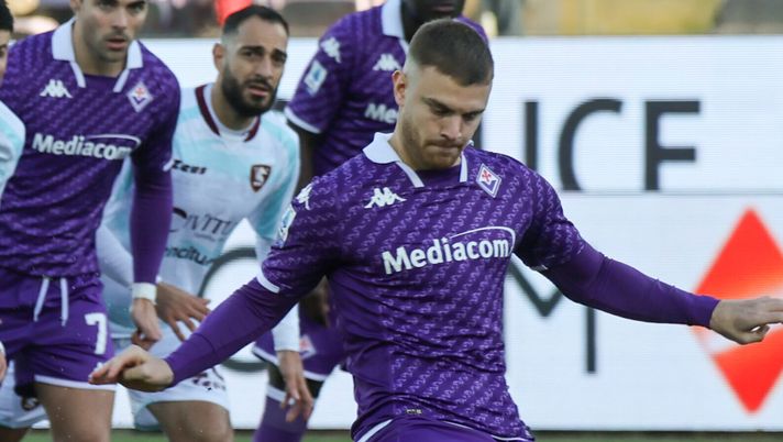 Adesso non ci sono più dubbi: Nzola fatica e Beltran si prende l’attacco - immagine 1