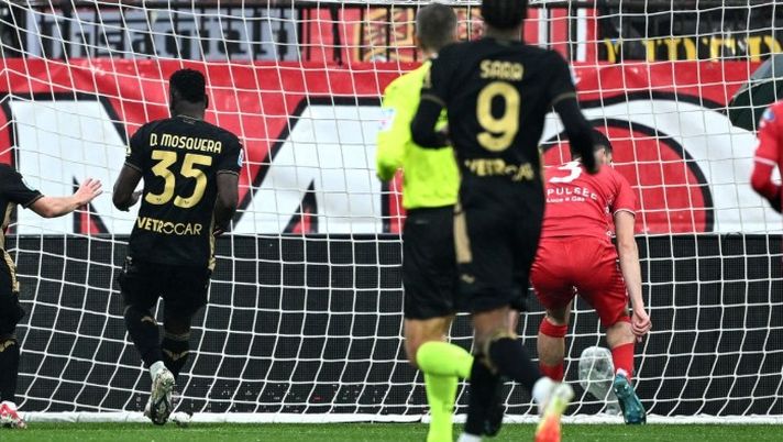 GETTY IMAGES Verona, terza vittoria su autogol avversario - immagine 1
