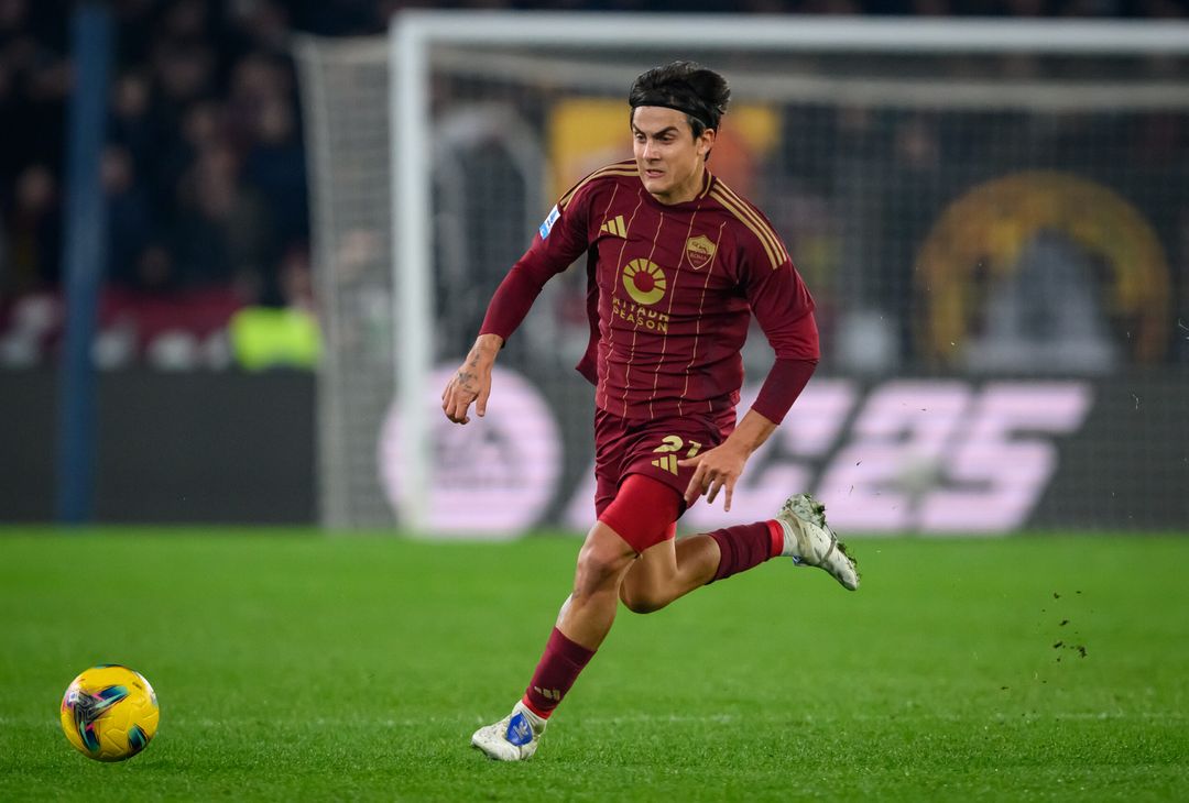 Roma-Lecce 4-1 – FOTO GALLERY - immagine 119