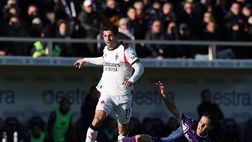 Pulisic è tornato, 12 km di corsa a Firenze: i gol arriveranno…