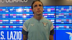 Lazio-Verona, Pellegrini in Mixed: “Tanto da migliorare. La sosta casca a pennello”