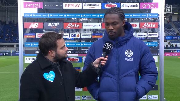 Ferrara: “A Chivu bisogna fare una domanda. 2025 Inter? È negativo ma da sportivo…”- immagine 2