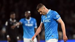 Salvione: “Buongiorno deve rigiocare col Como, ha bisogno di ritrovare fiducia”