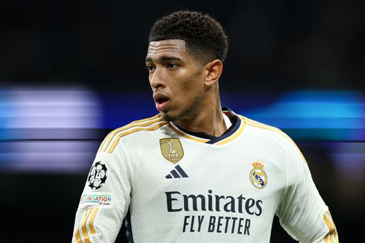 Michael Owen “frena” Bellingham: “Non è e non lo sarà per un po’ al livello di Gerrard e Lampard”- immagine 2