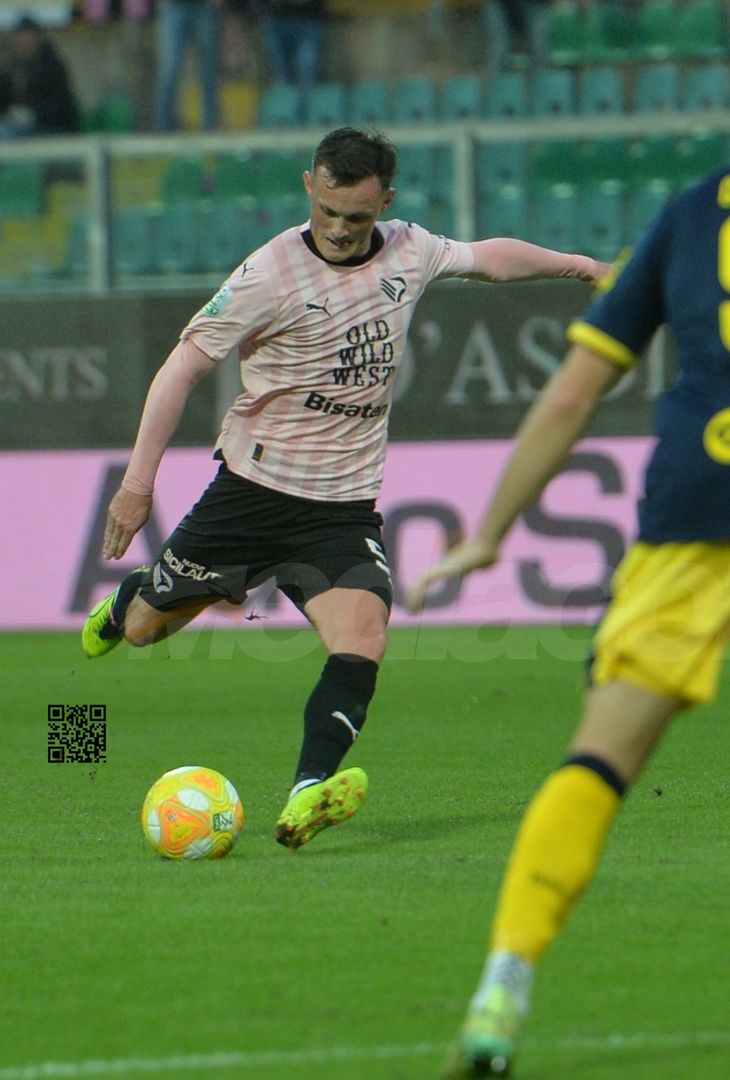 FOTO Palermo-Modena 4-2, 21ª giornata Serie B 2023-2024 (GALLERY) - immagine 68