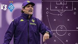 Fiorentina-Dinamo Kiev, probabili formazioni: sale Kean con Dzeko, ultimi dubbi