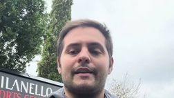 Leao peggio del previsto. Milan-Bologna, Allegri conferma una sorpresa | VIDEO