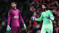 Vicario, si entra nel vivo: contatti diretti con Inter e Juventus. Ma occhio ad Alisson