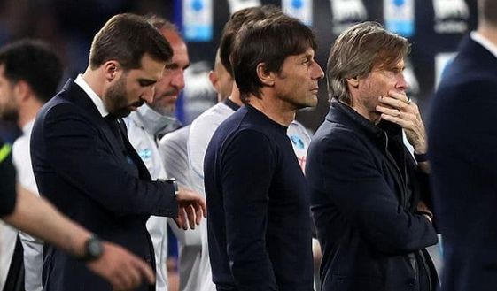 Napoli, Spinazzola: “Abbiamo lottato, ora servono punti per la Champions”- immagine 3