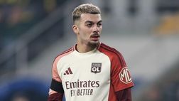 Mikautadze e Tessmann, si complica l’arrivo in Serie A dopo la riammissione del Lione in Ligue 1