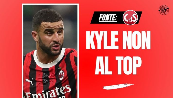 Derby Inter-Milan, Walker non al massimo: il pensiero di Conceicao