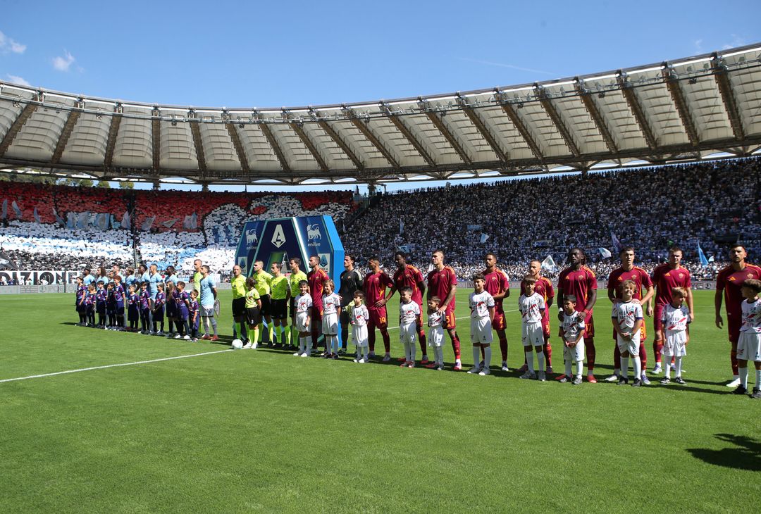 Lazio-Roma