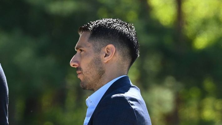 Calciomercato Milan, Moretto: 'Kostic? Il Partizan chiede meno di ...'