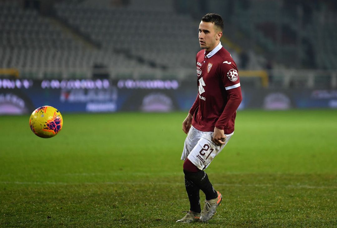 Fotogallery – Coppa Italia, Torino-Genoa 6-4 d.c.r.: le immagini del match - immagine 15