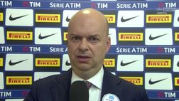 Oaktree, strategia aggressiva all’Inter. Fassone: “Lascerà il club in 4-5 anni ma vuole…”