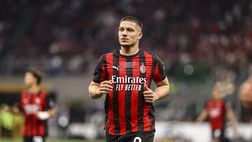 Milan: Jovic vicino all’addio, il Real Betis rimane alla porta