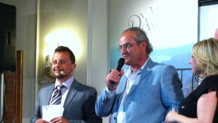 Bruscolotti: “Garcia presuntuoso, Mazzarri sta facendo bene, il Napoli deve intervenire in difesa” - immagine 1