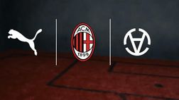 Quarta maglia Milan 2025-2026, svelata la data ufficiale del lancio | VIDEO