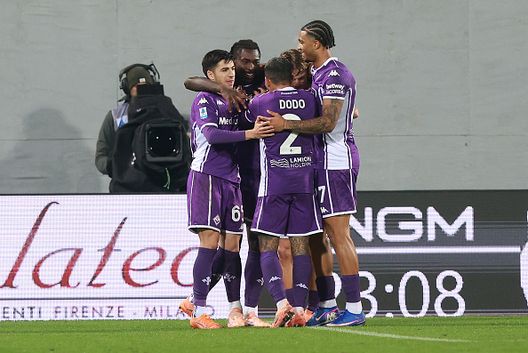 Fiorentina-Udinese 5:1| La photogallery del match al Franchi- immagine 2