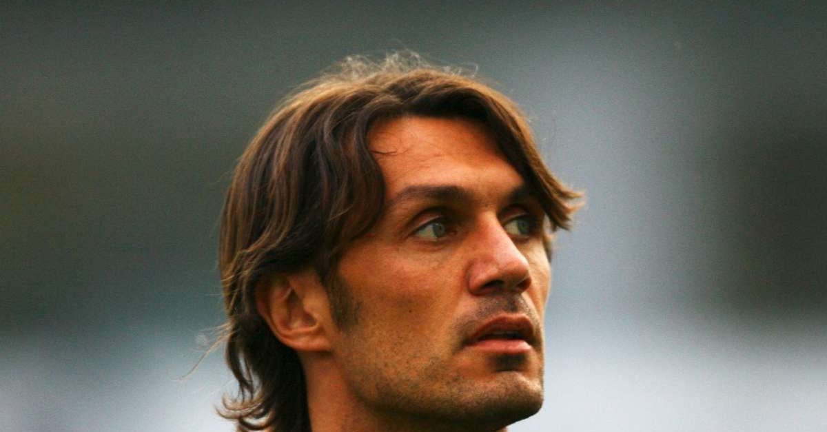 il 30 marzo di paolo maldini 18 anni fa il capitano segnava il suo ultimo gol con la maglia del milan da Pianetamilan.it il 30 marzo di paolo maldini 18 anni fa il capitano segnava il suo ultimo gol con la maglia del milan