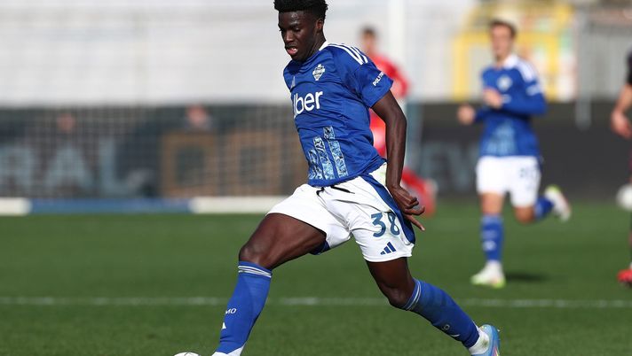 Como, Diao salta il Toro: l’esito degli esami strumentali - immagine 1