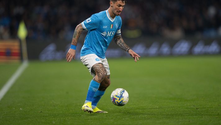 Napoli-Torino 2-1, Politano: “Non dobbiamo rischiare nel finale” - immagine 1