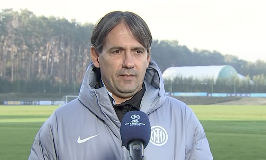Inzaghi a SM: “Vogliamo il primo posto. Qualcosa cambierò, ma sarà sempre un’Inter forte”- immagine 2