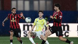 Sorrento-Cavese, dove vedere la partita in diretta TV e streaming live